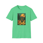 Cute woodland animals T-Shirt