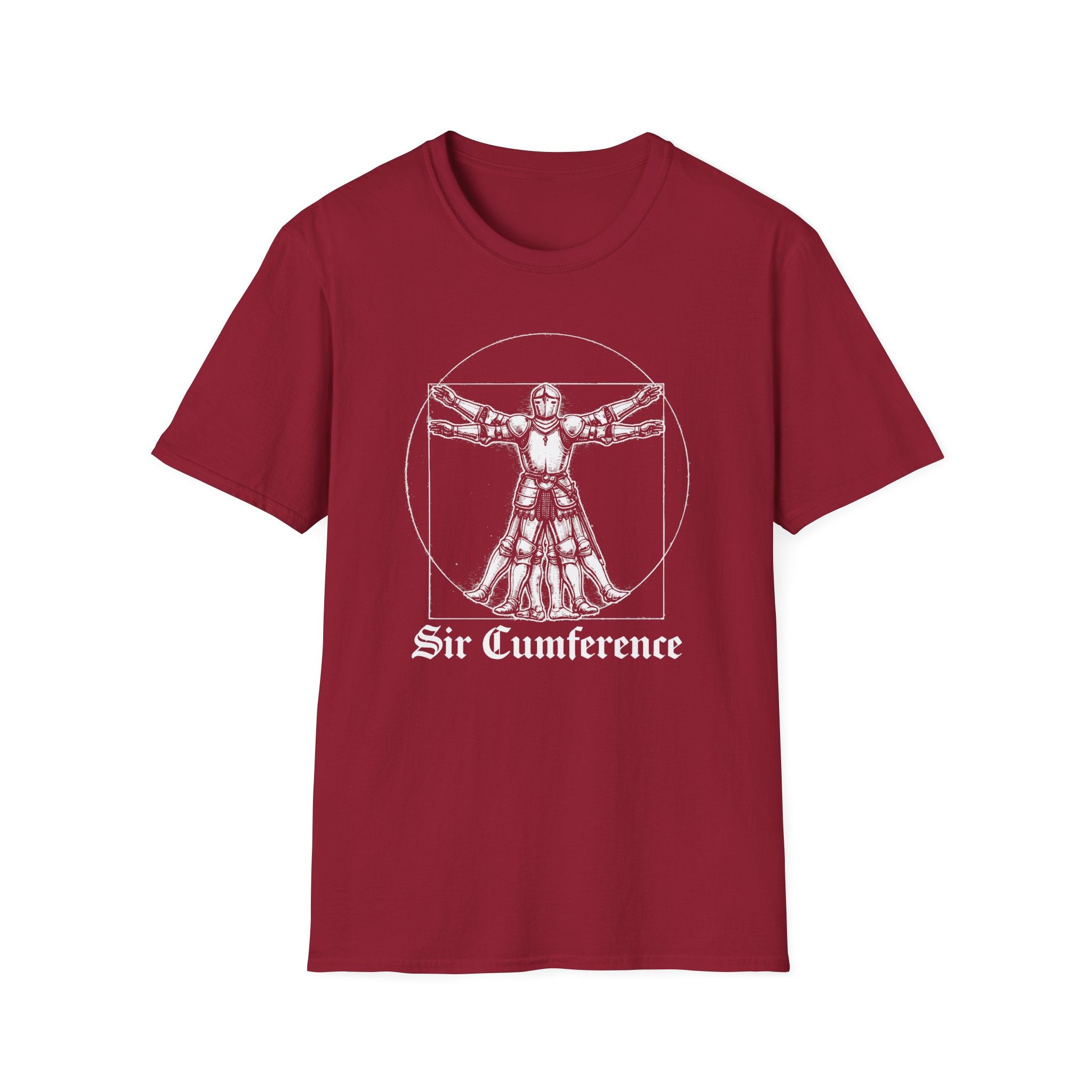 Sir Cumference T-Shirt