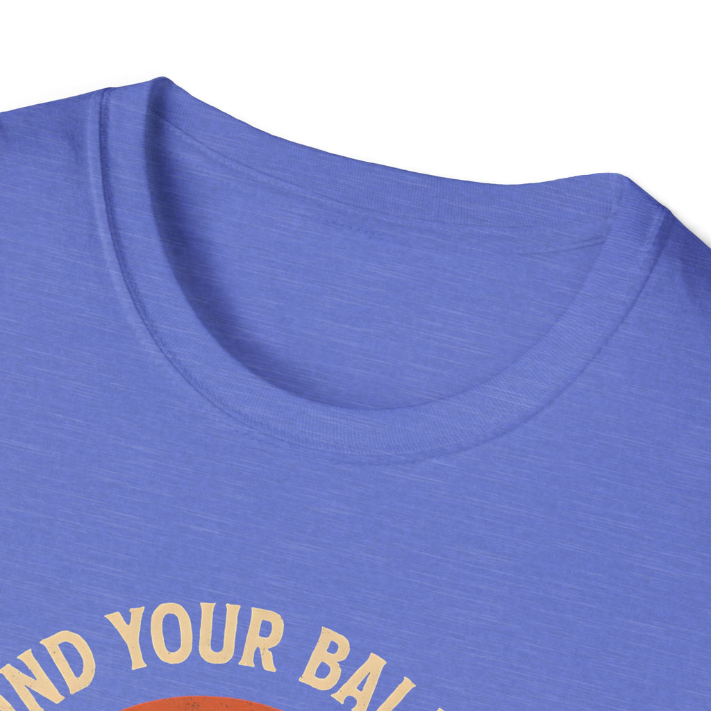 Find Your Balance T-Shirt