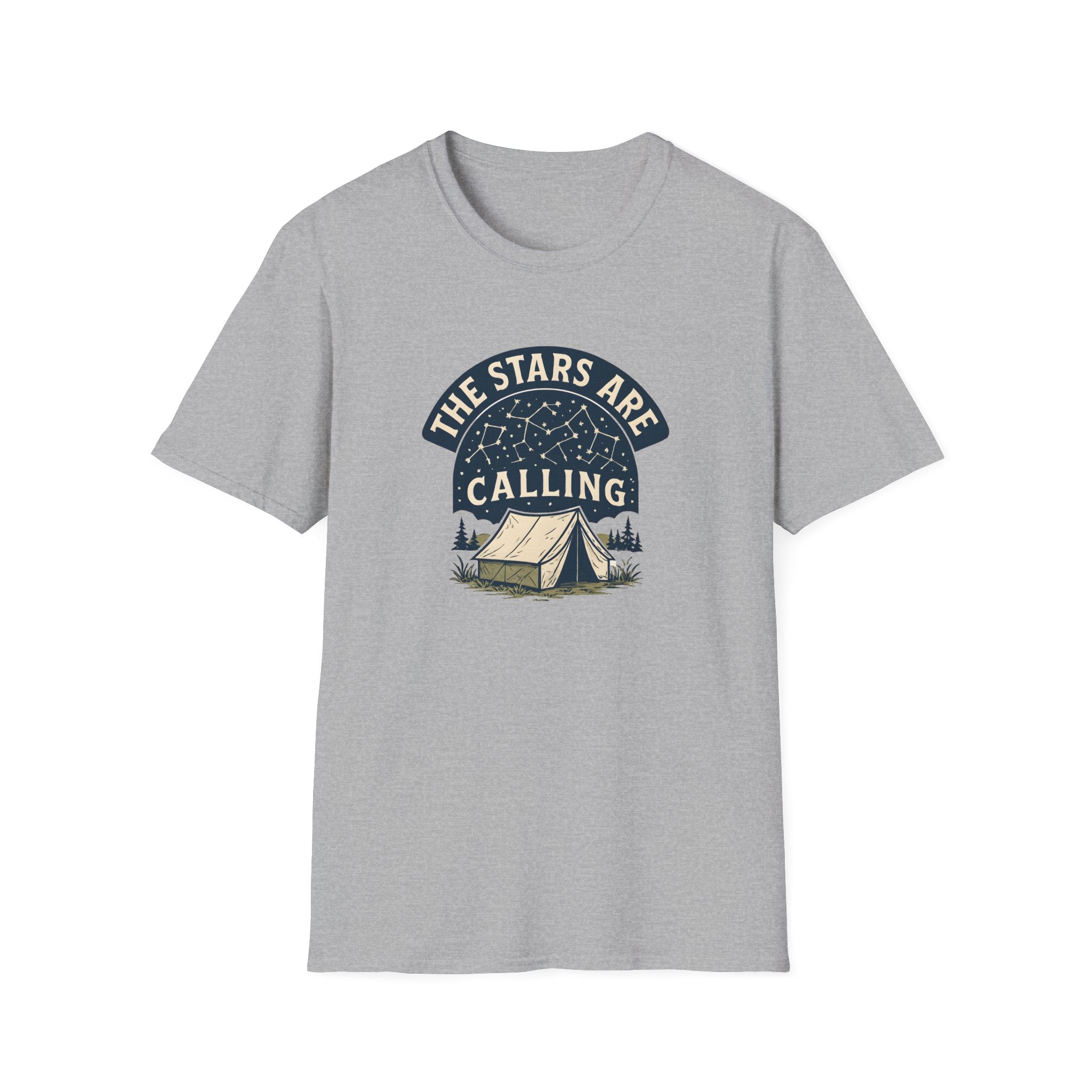 The Stars Are Calling T-Shirt