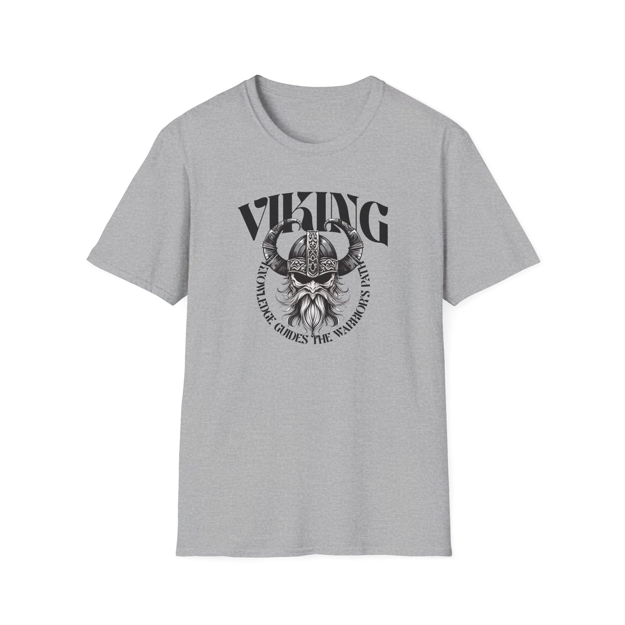 Viking Knowledge T-Shirt