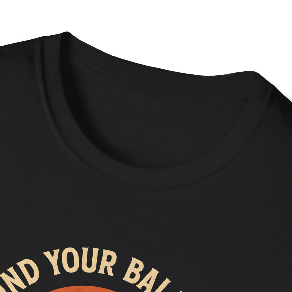 Find Your Balance T-Shirt