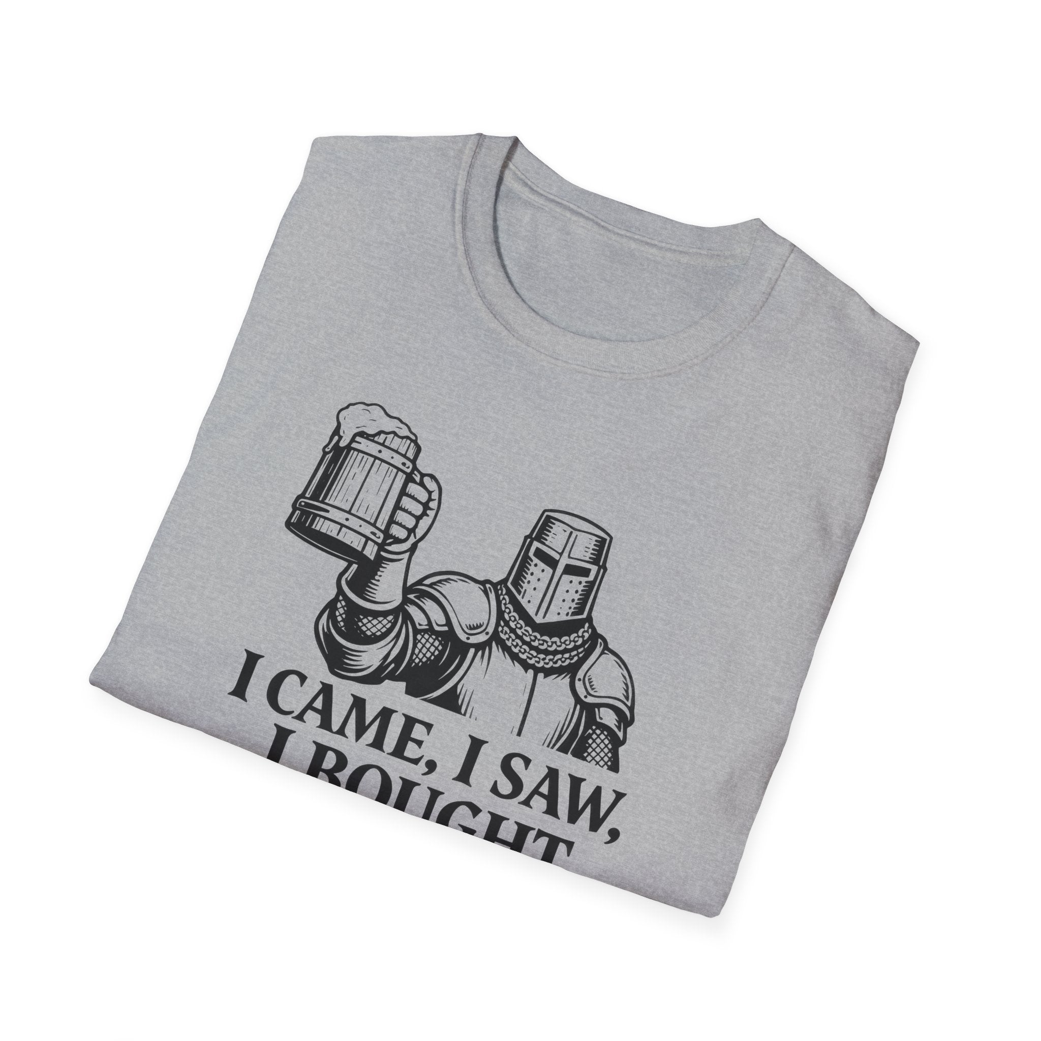 I Bought Mead T-Shirt