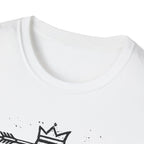 Knight With Arrow T-Shirt