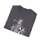 Knight With Arrow T-Shirt