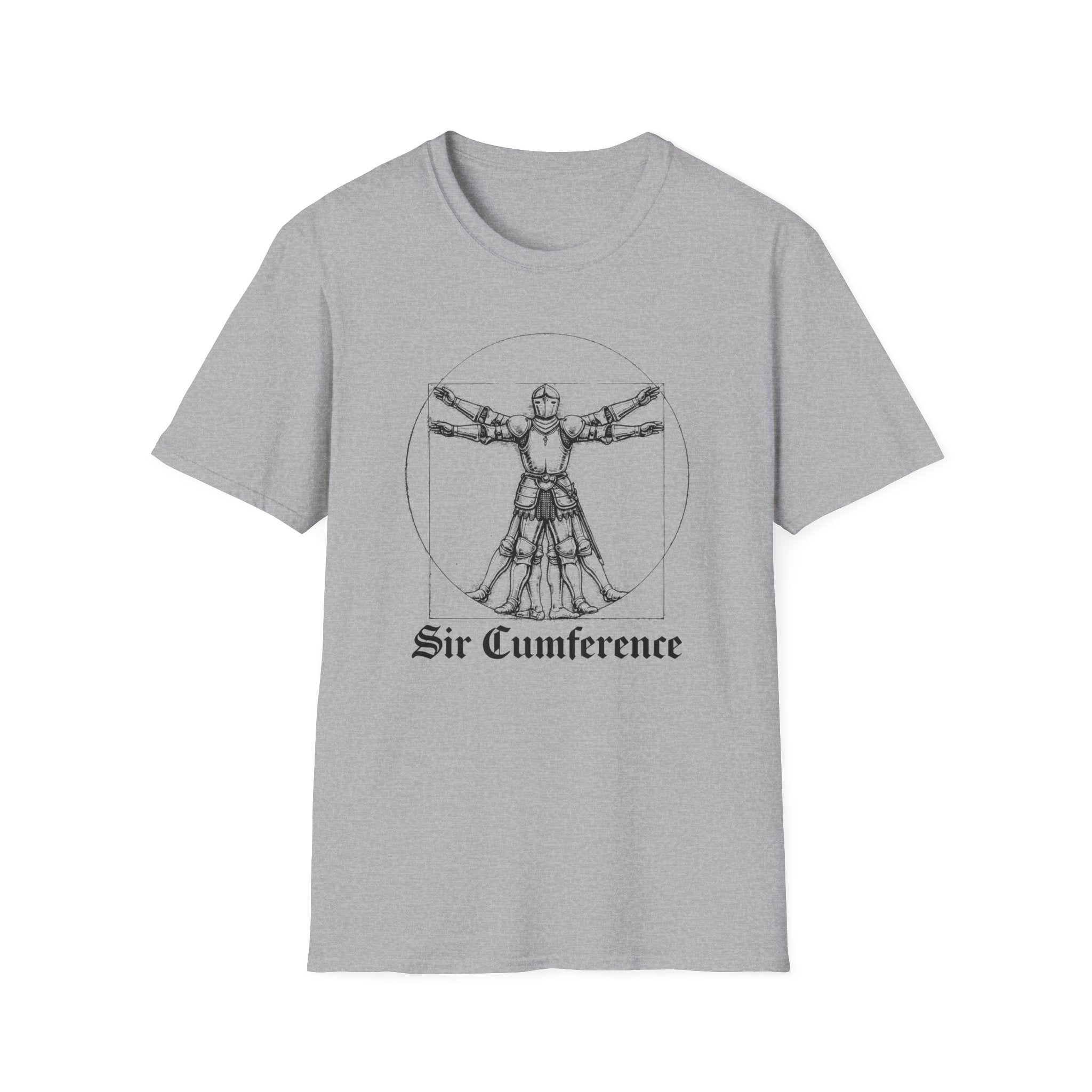 Sir Cumference T-Shirt