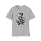 Sly Snake T-Shirt