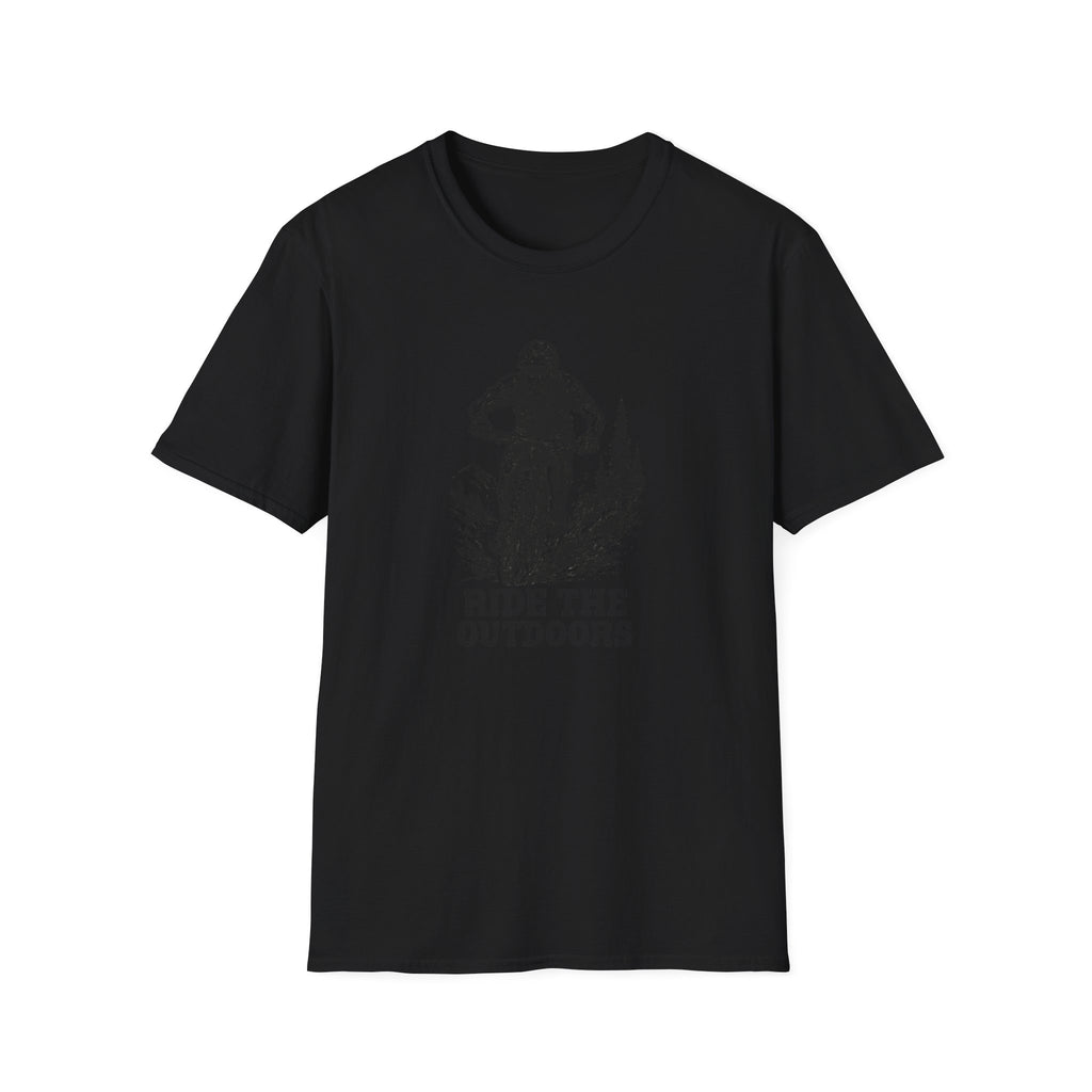 Dark Knight Warrior T-Shirt