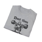 Dost Thou Hoist T-Shirt