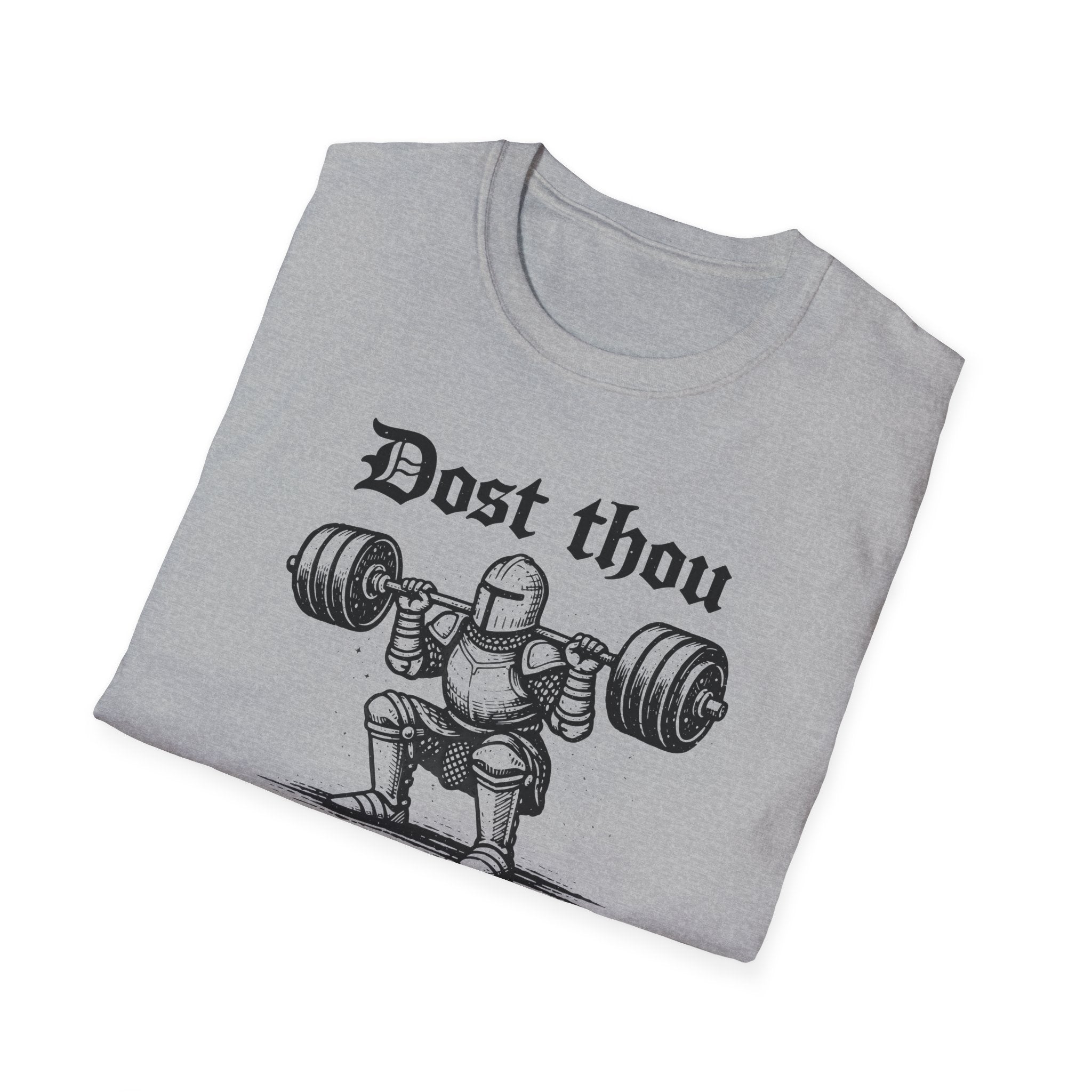 Dost Thou Hoist T-Shirt