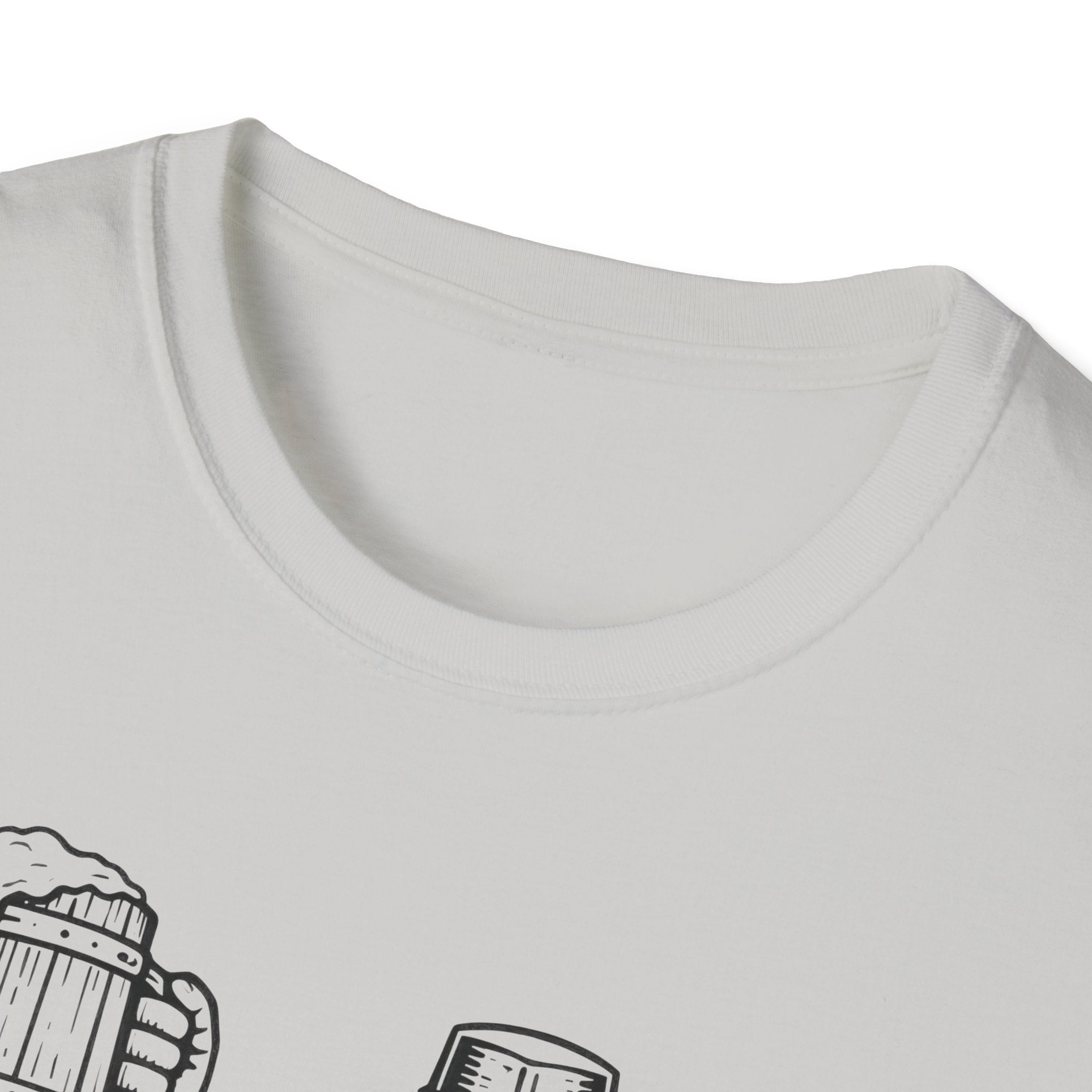 I Bought Mead T-Shirt