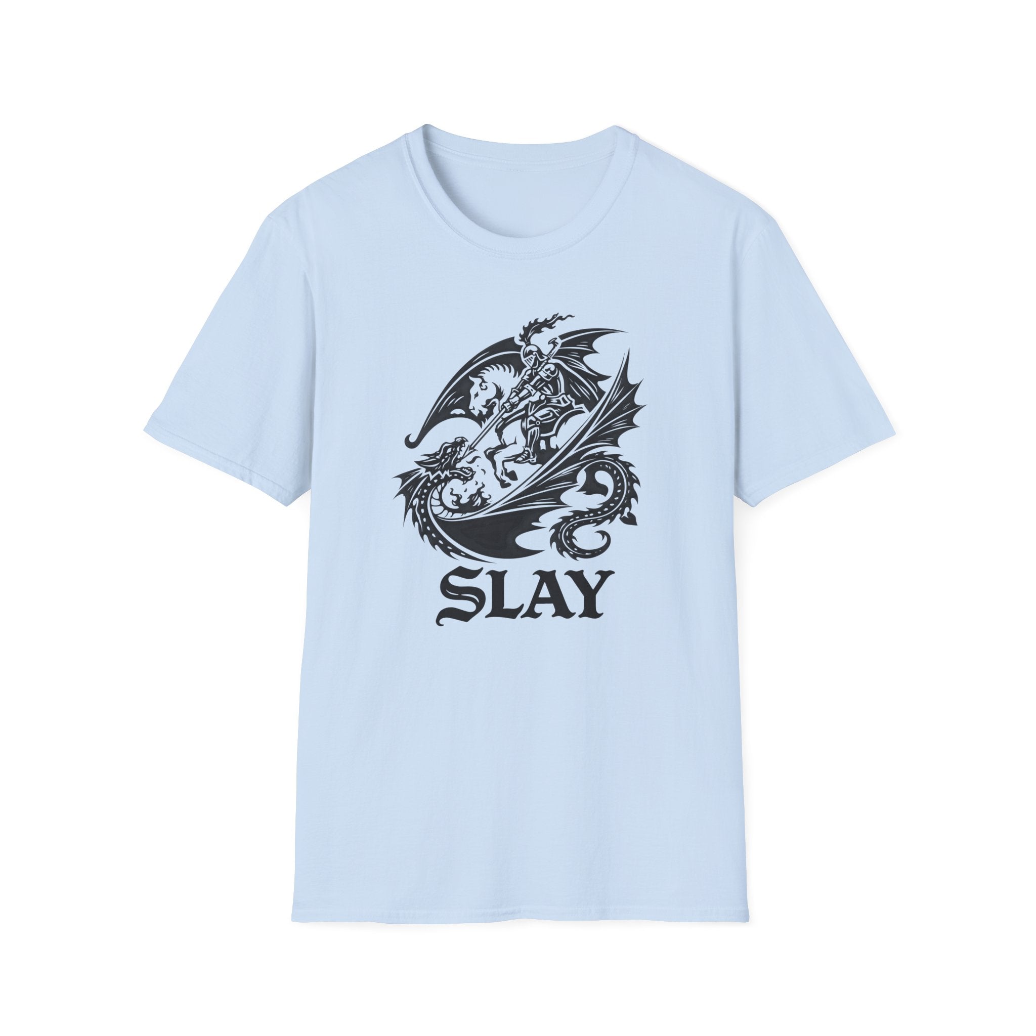 Slay Dragon T-Shirt