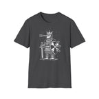 Knight With Arrow T-Shirt