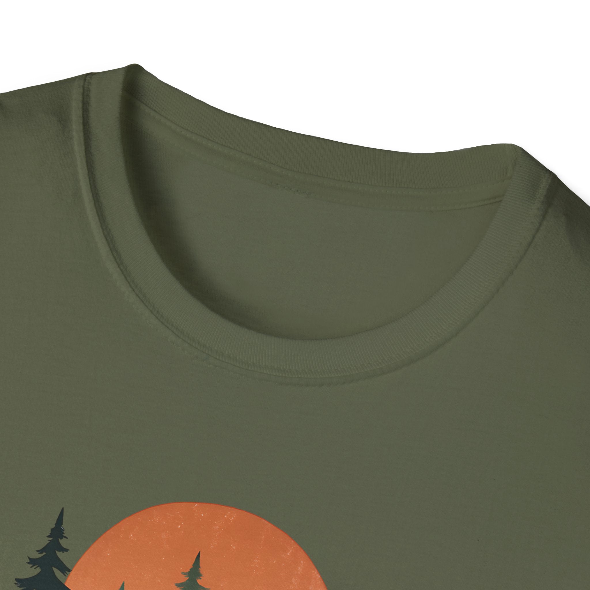 Into the Woods T-Shirt