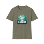 Get Lost in Nature T-Shirt