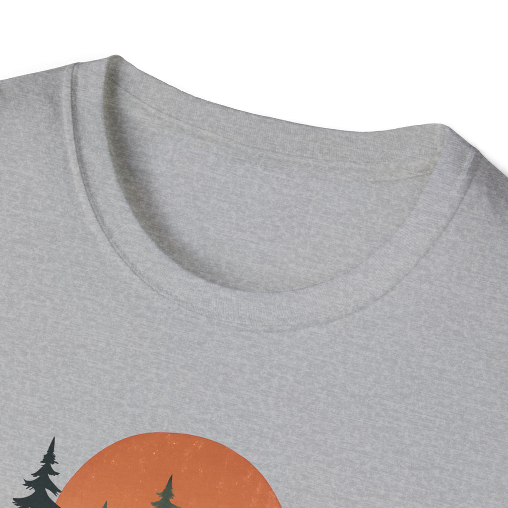 Into the Woods T-Shirt
