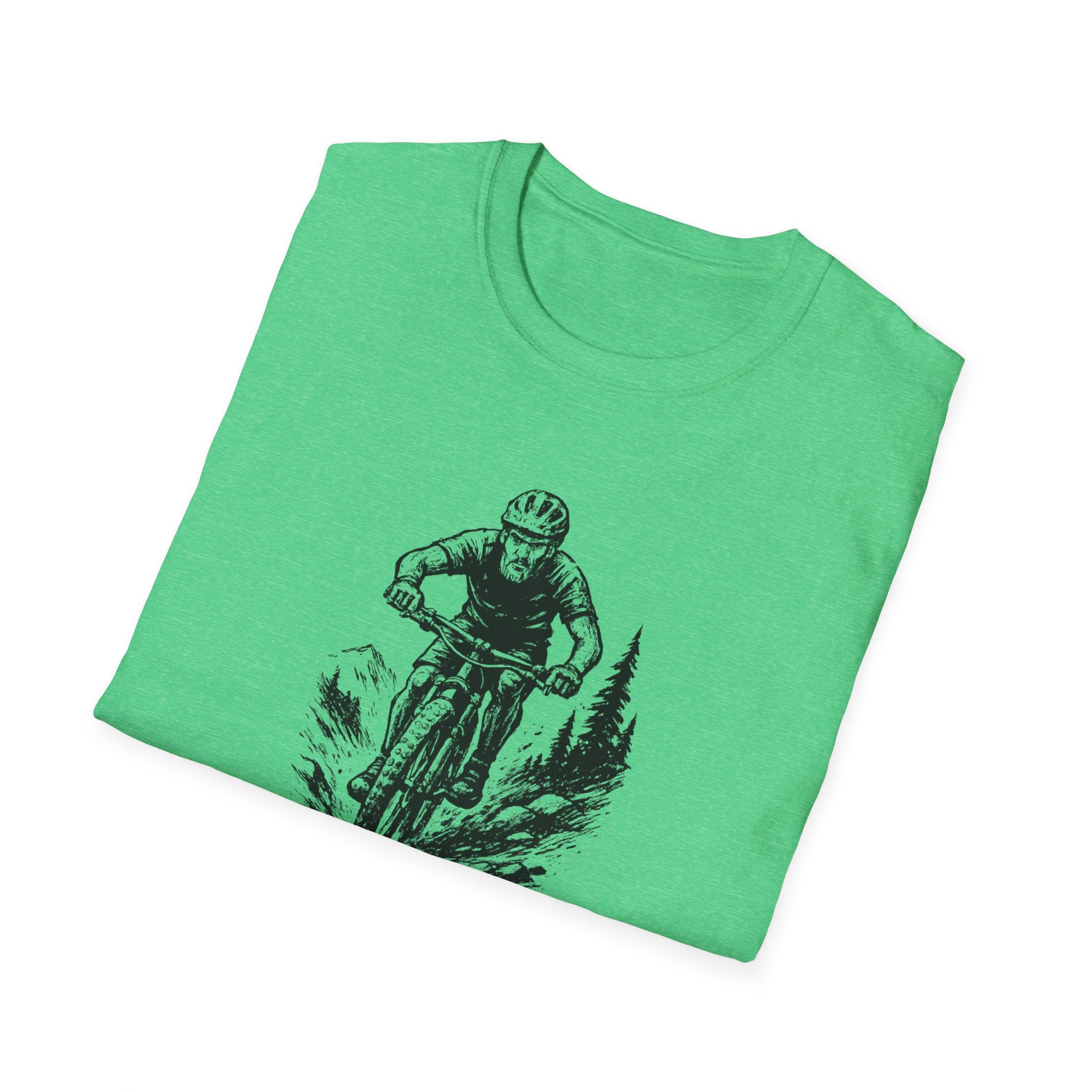 Dark Knight Warrior T-Shirt