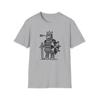 Knight With Arrow T-Shirt