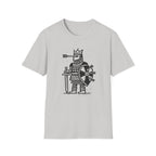 Knight With Arrow T-Shirt