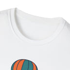 Adventure Is Out There T-Shirt