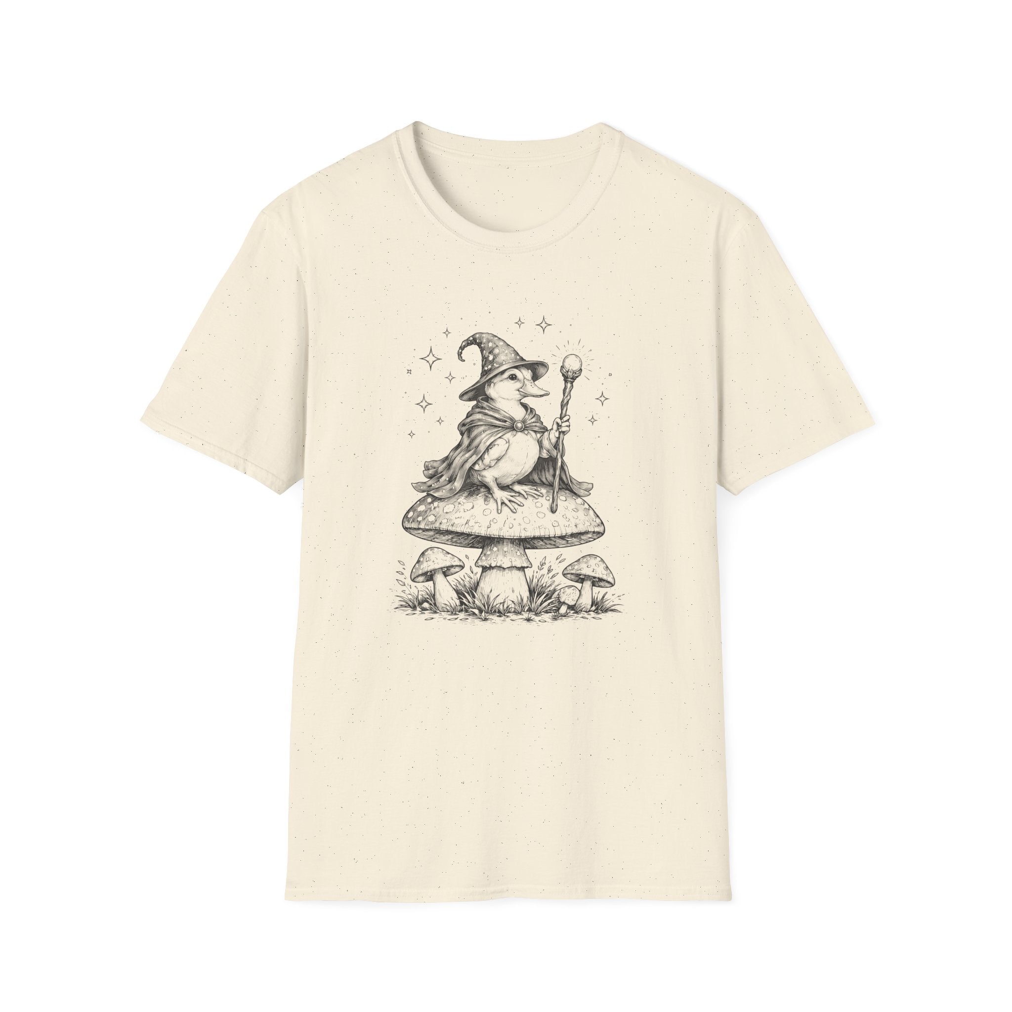 Duck Wizard T-Shirt