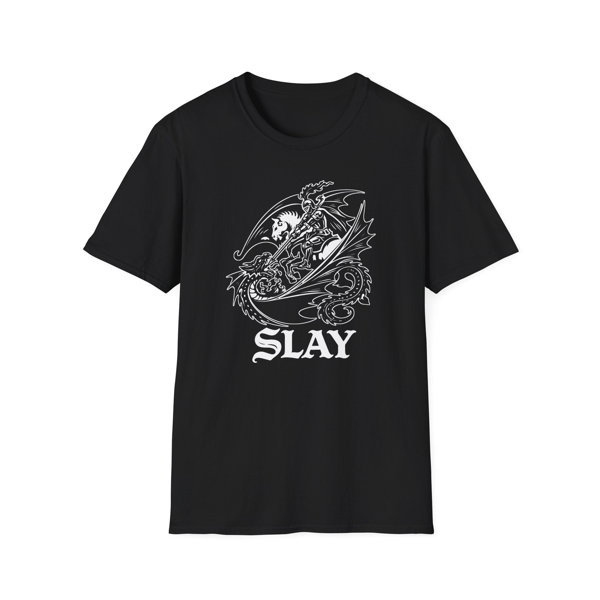 Slay Dragon T-Shirt
