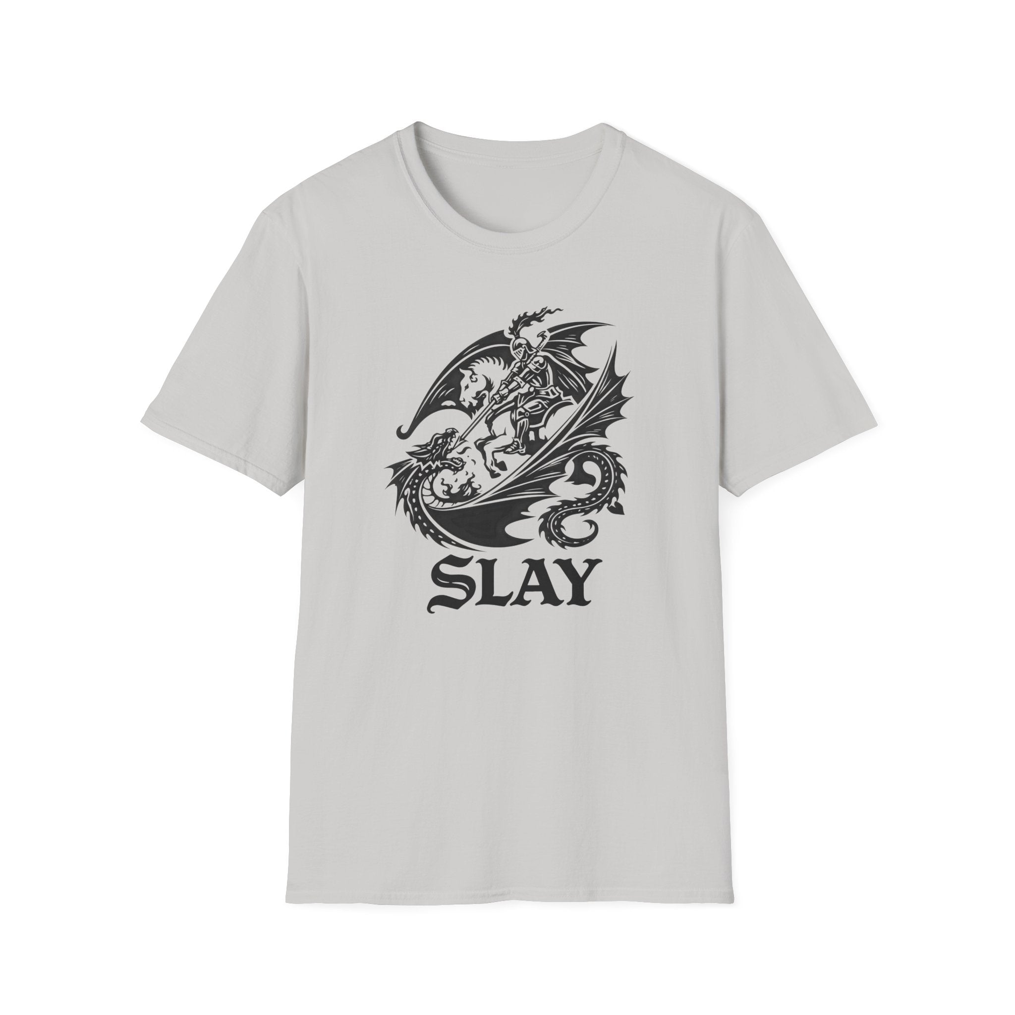 Slay Dragon T-Shirt