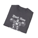 Dost Thou Hoist T-Shirt