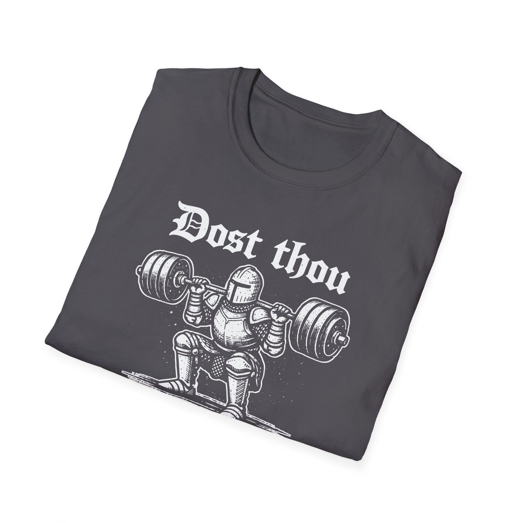 Dost Thou Hoist T-Shirt