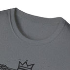 Knight With Arrow T-Shirt