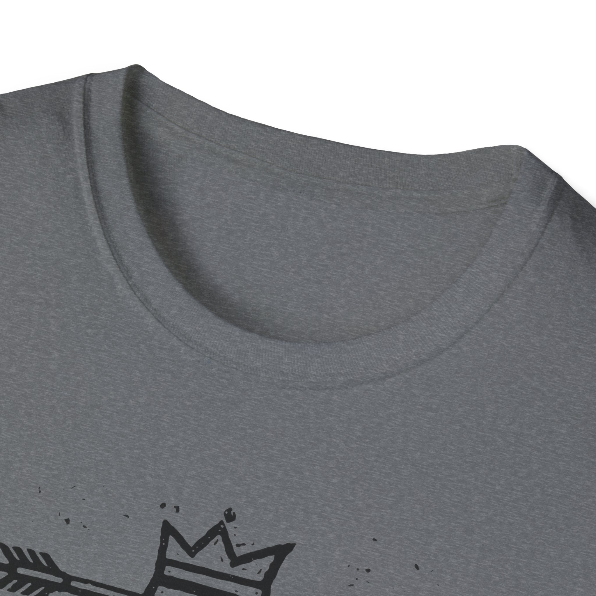 Knight With Arrow T-Shirt