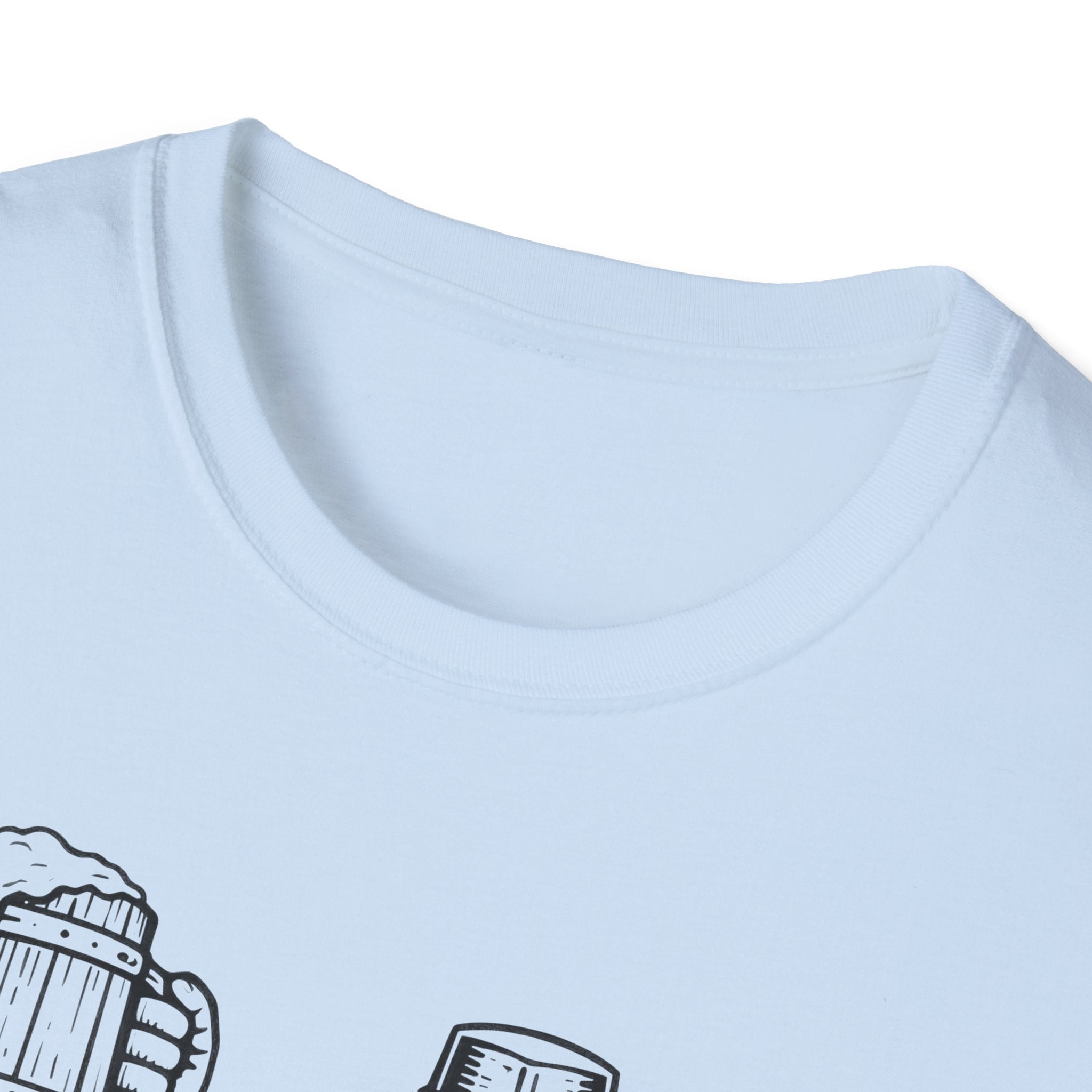 I Bought Mead T-Shirt