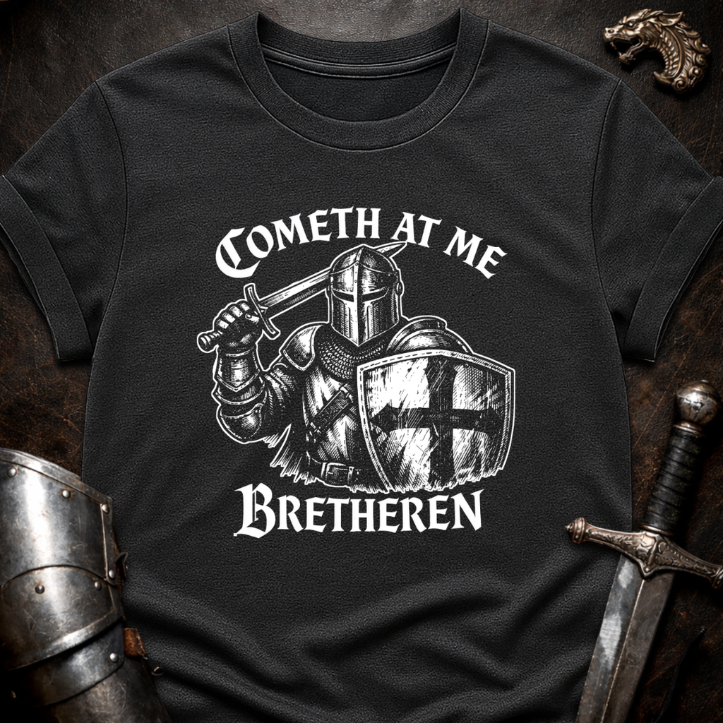 Come At Me T-Shirt