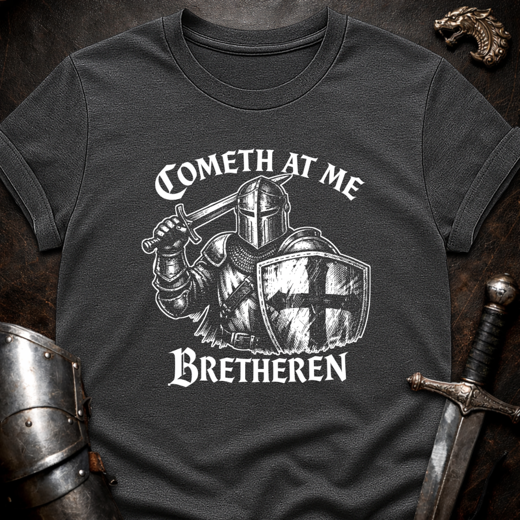 Come At Me T-Shirt