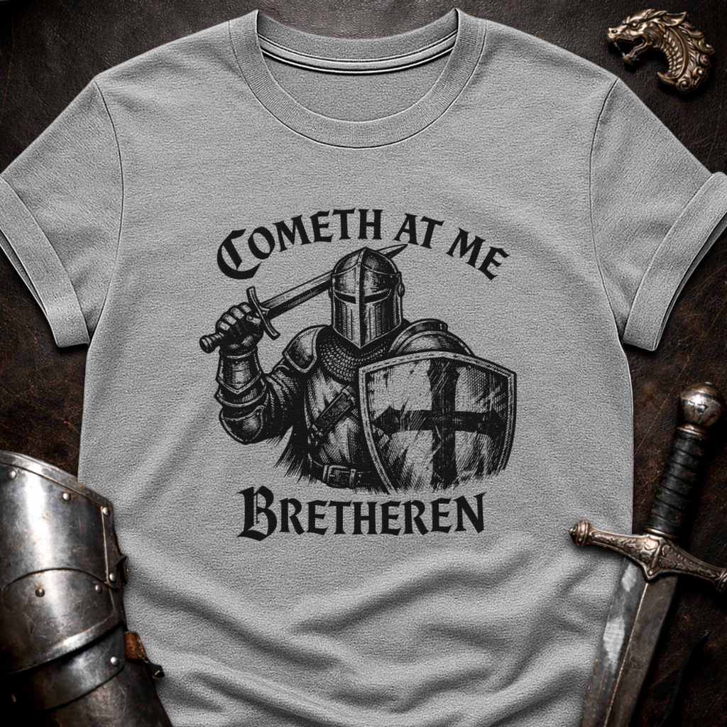 Come At Me T-Shirt