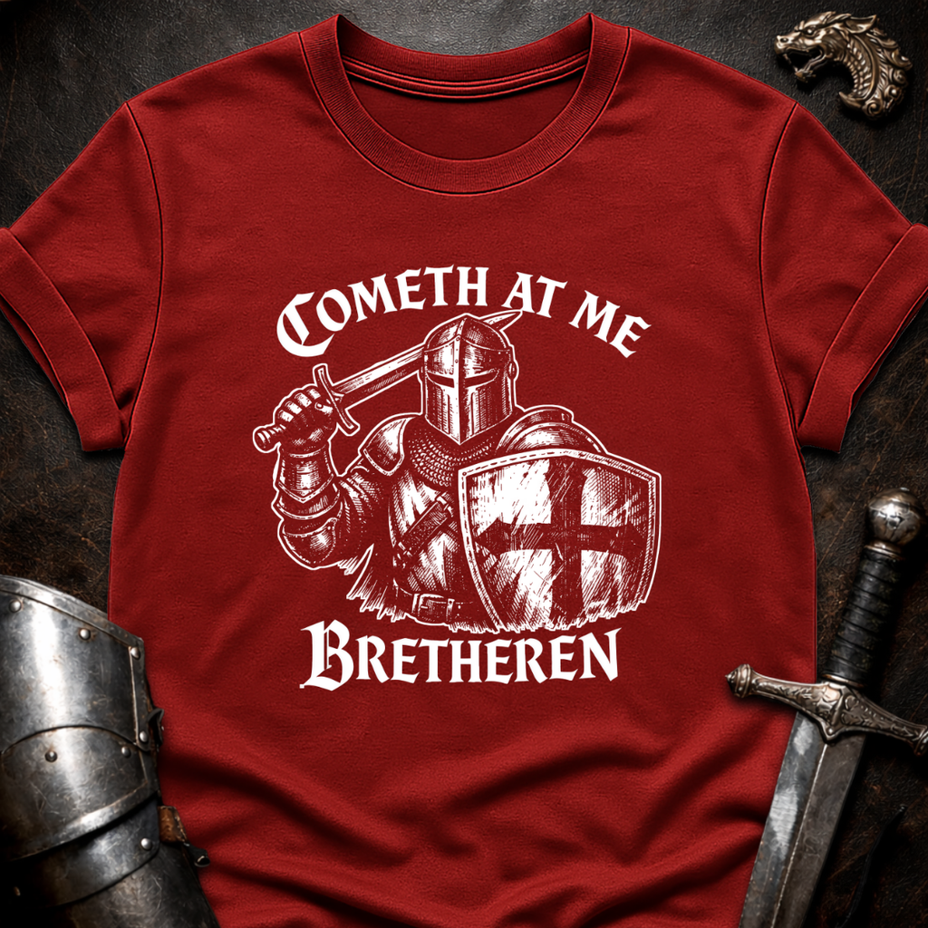 Come At Me T-Shirt