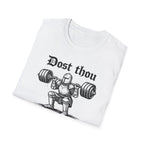 Dost Thou Hoist T-Shirt