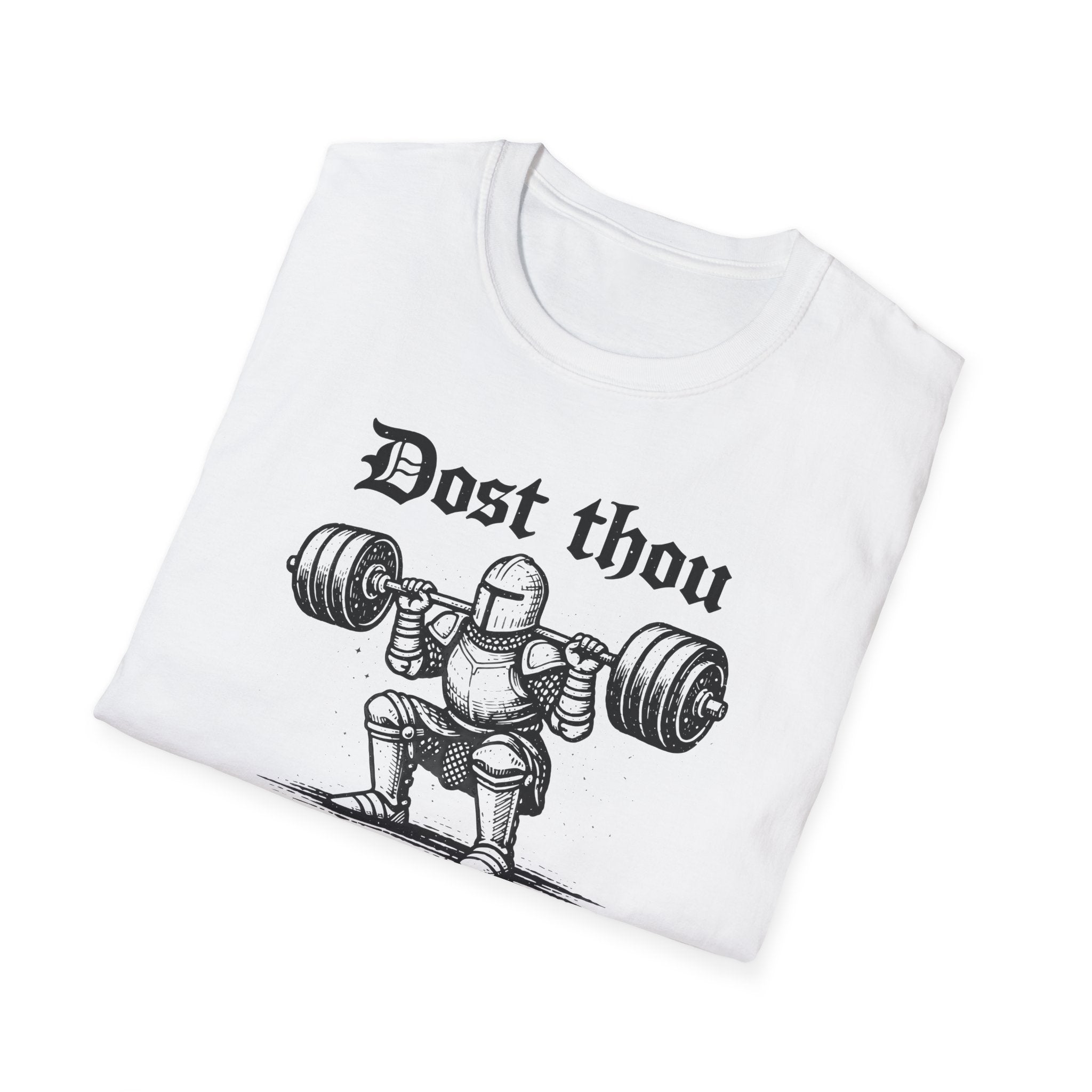 Dost Thou Hoist T-Shirt