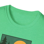 Cute woodland animals T-Shirt