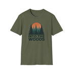 Into the Woods T-Shirt