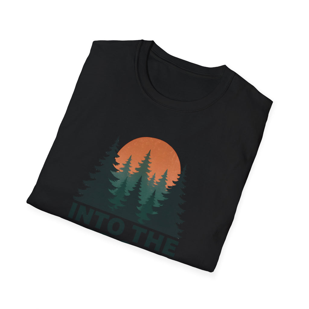 Into the Woods T-Shirt