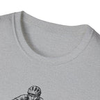 Dark Knight Warrior T-Shirt