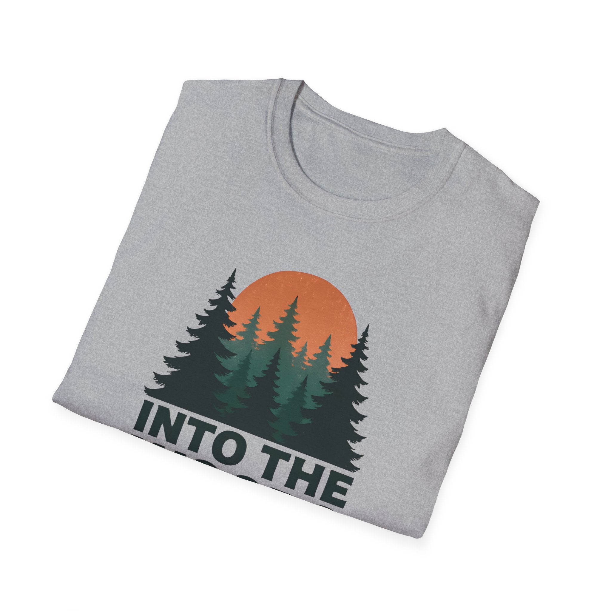 Into the Woods T-Shirt