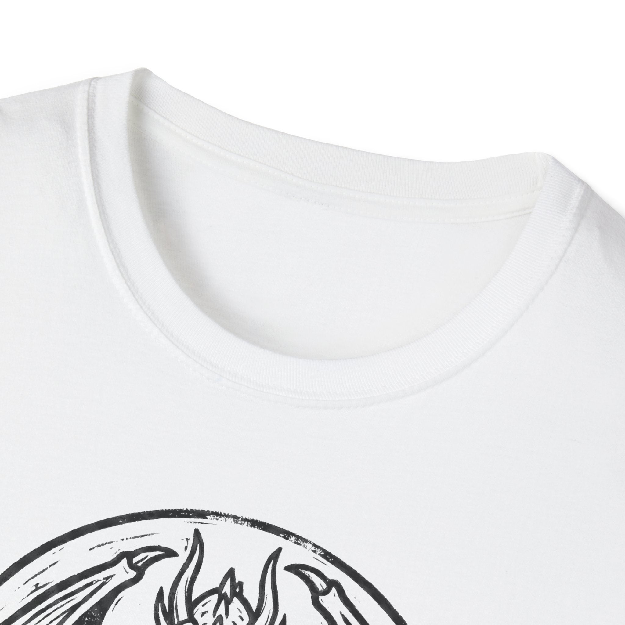 Courage Awakens Magic T-Shirt