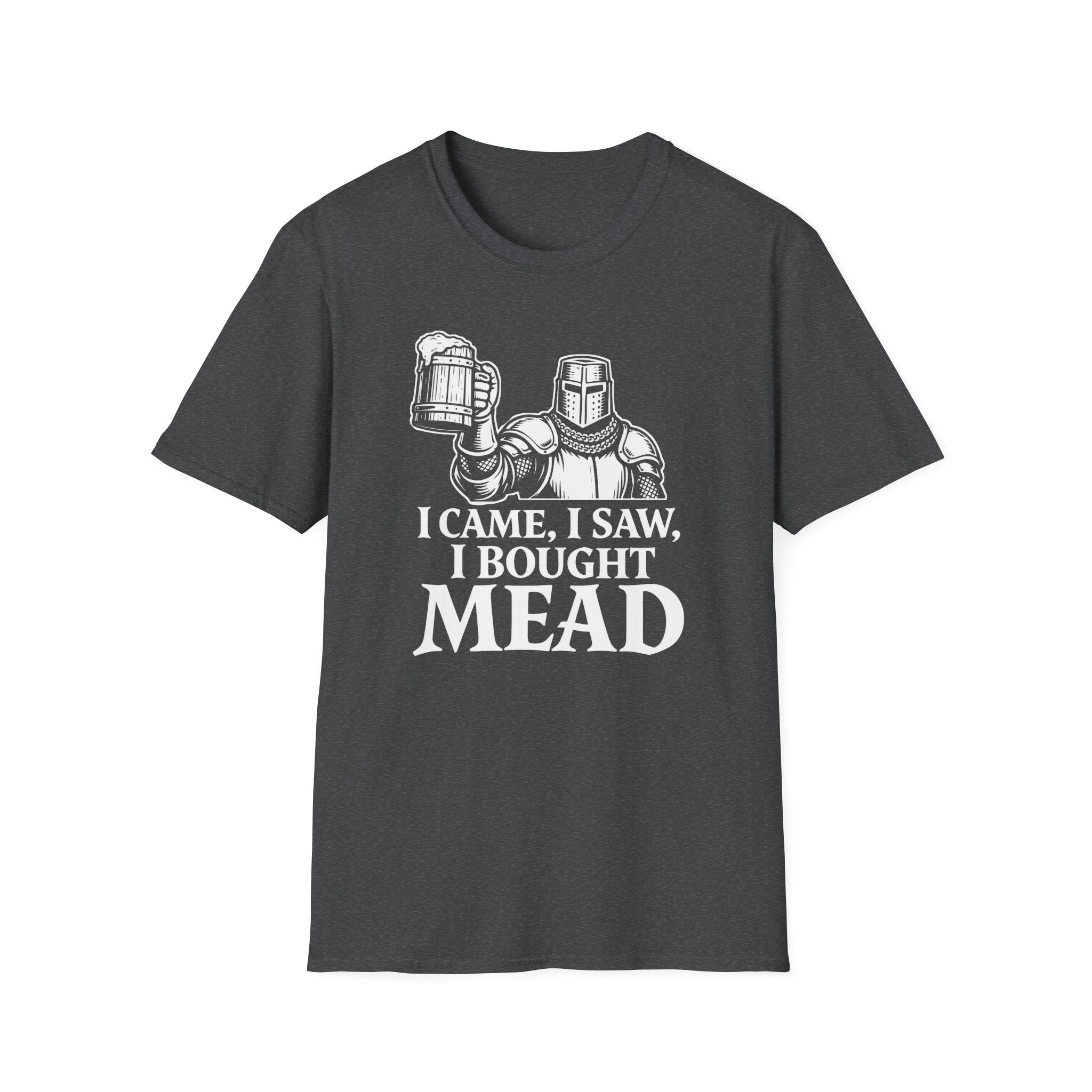 I Bought Mead T-Shirt