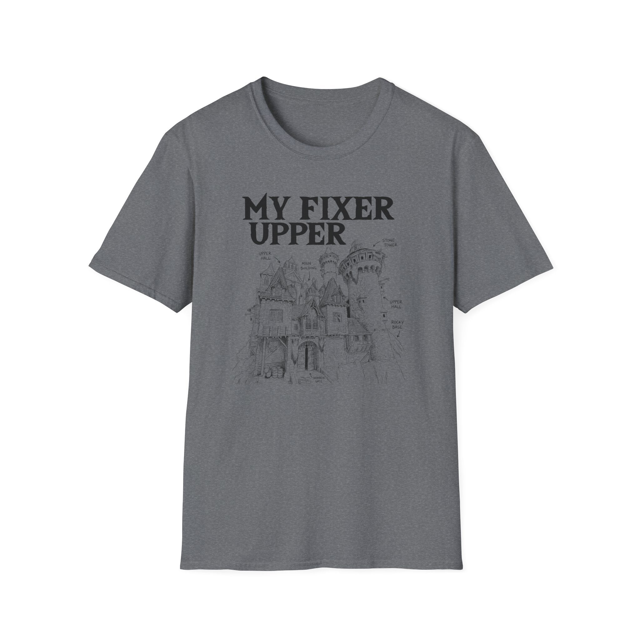 Fixer Upper T-Shirt