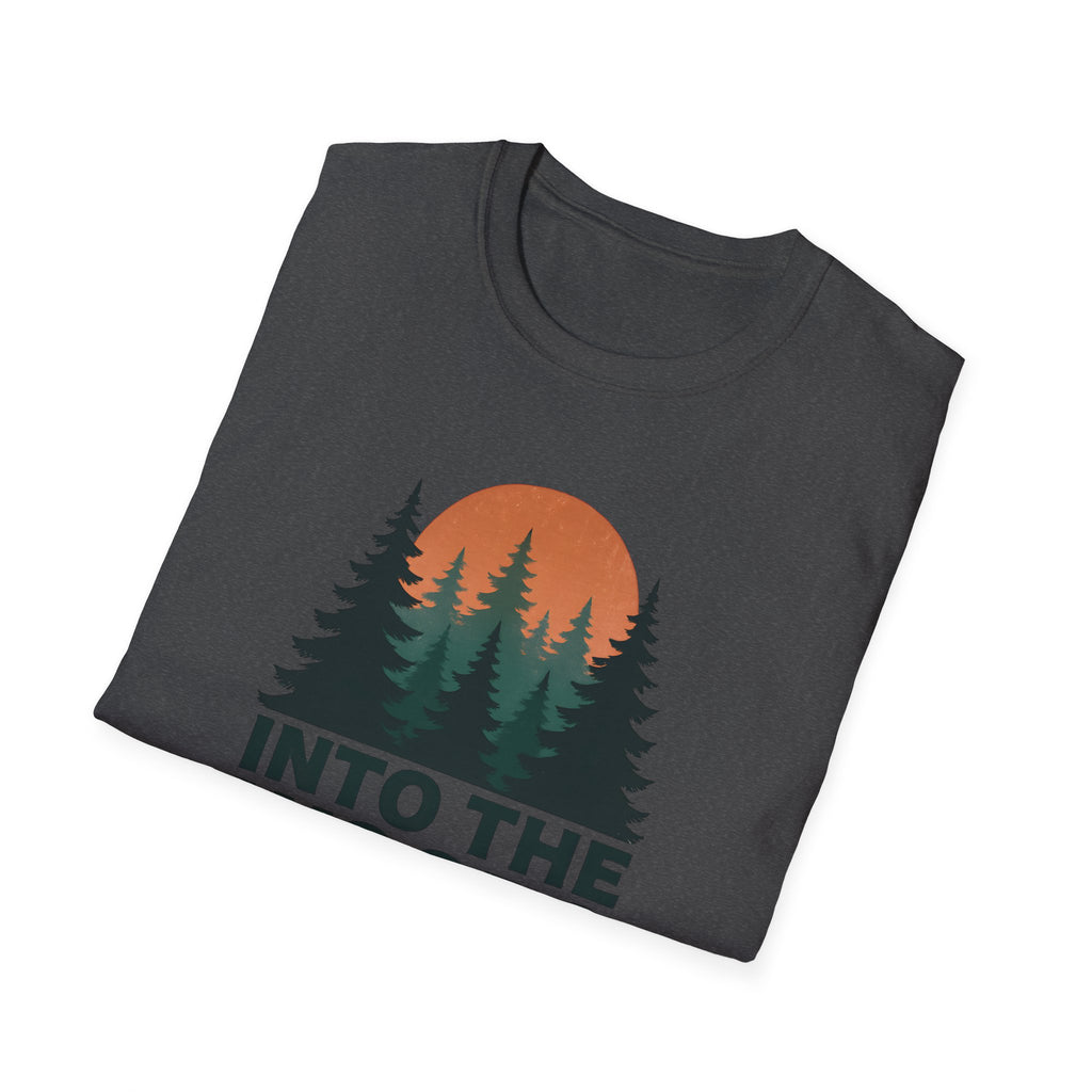 Into the Woods T-Shirt