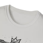 Knight With Arrow T-Shirt