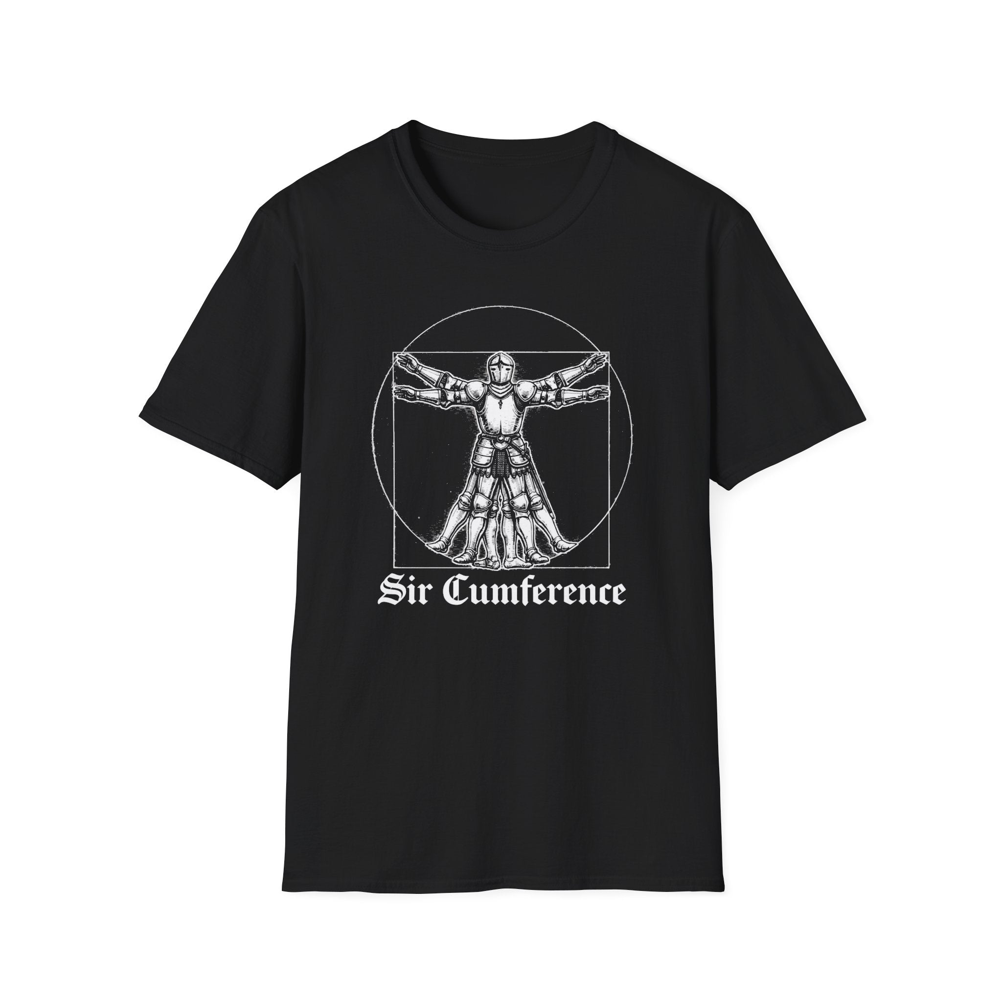 Sir Cumference T-Shirt