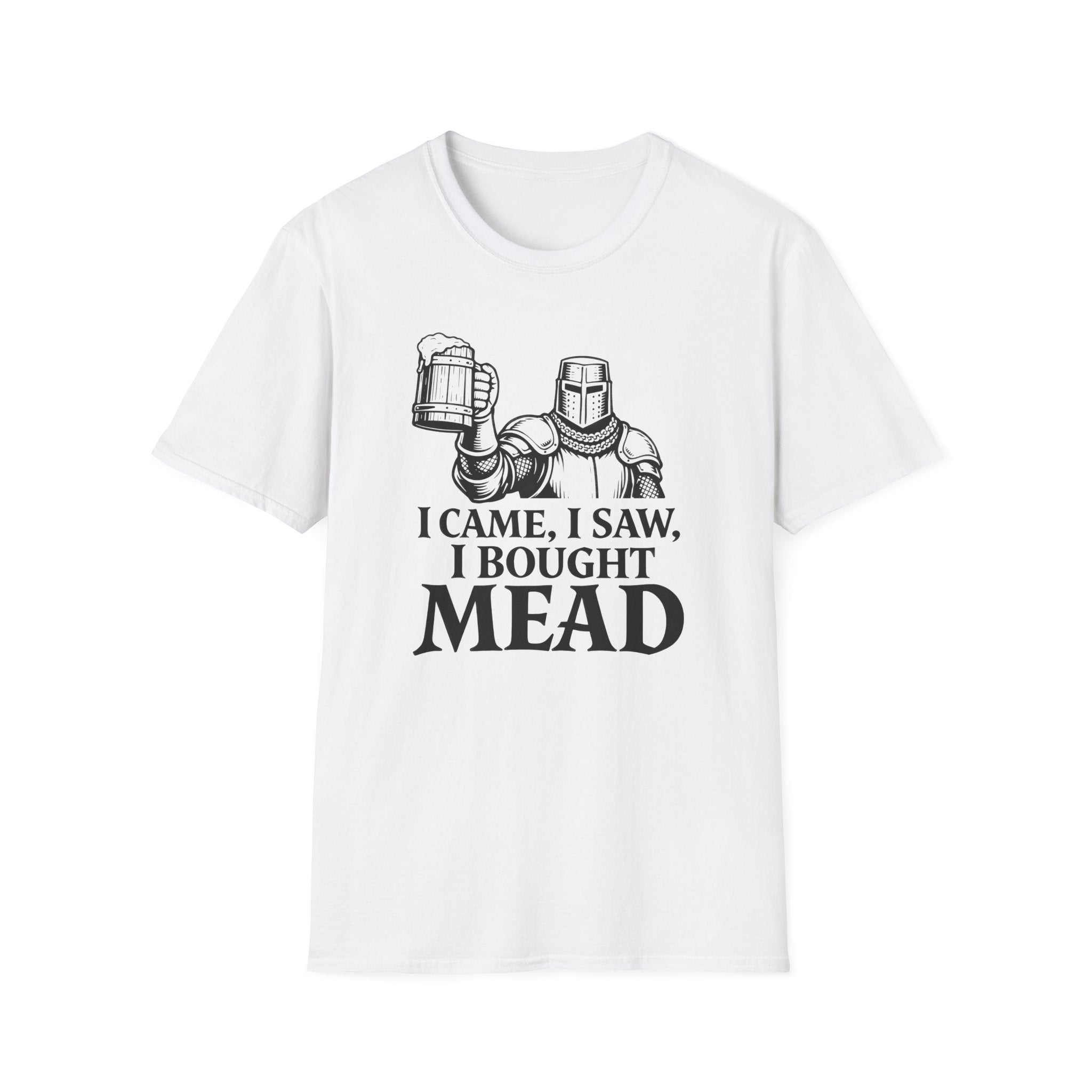 I Bought Mead T-Shirt